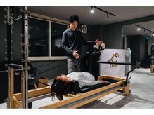 デップ 札幌店Rouage(DEP)/レッスン風景