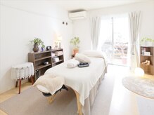 リラムルオ 茅ヶ崎(Riram ruo)の雰囲気（日常から少し離れて、深く呼吸できる場所。）