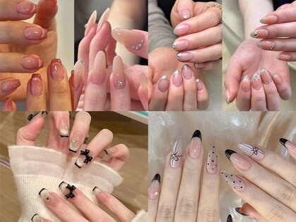 エムワイネイル(MY Nail)の写真