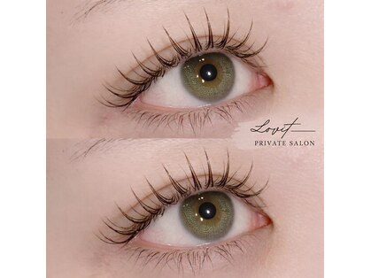 ラビット(Lovit)の写真