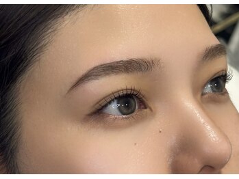 ジュノン 四ツ谷店(junon)/風水×美眉