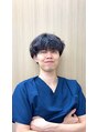 タダス 錦糸町院(TADASU)&nbsp;鈴木 嵐太