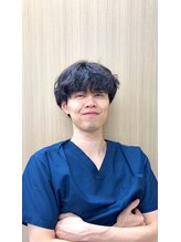タダス 錦糸町院(TADASU)&nbsp;鈴木 嵐太