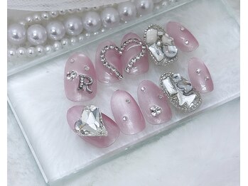 ジョリィ ルミエール 八王子店(Joli Lumiere)/推し活ネイル定額コース