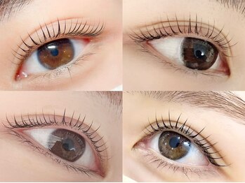 キャリコ(calico)/