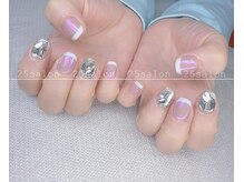 ニゴサロン(25Salon)/