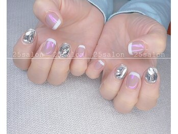ニゴサロン(25Salon)/