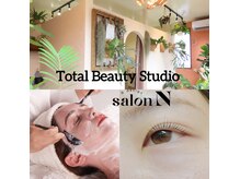 サロンエヌ(salon N)