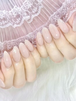 【スカルプ】ワンカラー☆