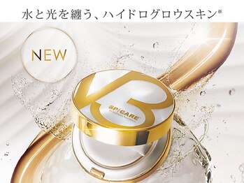 グレース(Grace)/【商品】V3ファンデーション