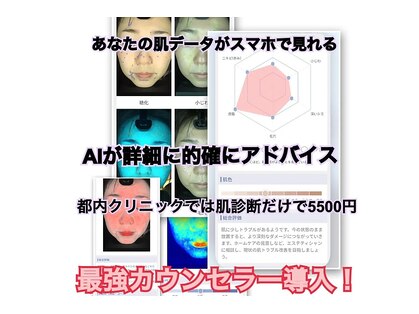 ルアナライフ(Luana Life)の写真