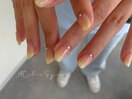たっぷりデザインコース¥7000