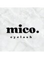 mico. eyelash【ミコ】/まつだ