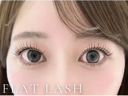 ベレアラッシュ 神田(Bellea Lash)の写真