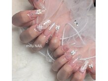 ミフ ネイル(mifu NAIL)/