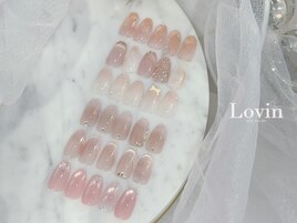 【8月 monthly design 】
