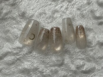 キュー(.Cue)/定額＊￥8000or￥8500