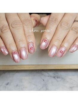 シュポルテ(chou porte)/