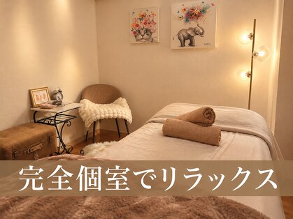 コクーン(COCOON)の写真