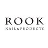 ルークネイルアンドプロダクツ(ROOK)のお店ロゴ