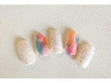 スイ(彗)/土星コース &nbsp;9500→8500