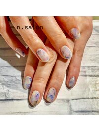 パラジェル定額シンプルコース