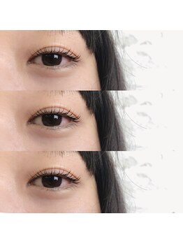 プライズアイリス アイラッシュ 池袋東口店(prize Iris eyelash)/まつ毛パーマ♪【池袋】