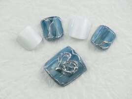 FOOT★BOOMERデザインスペシャル