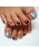 コーラル(CORAL)/オーダーフットジェル