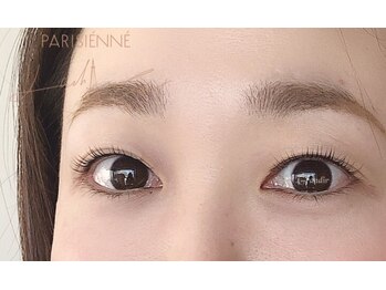 サロン ド グランデール 鳳店/パリジェンヌラッシュリフト