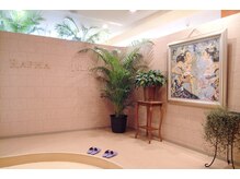 ラファアイランド 小倉守恒店/エントランス