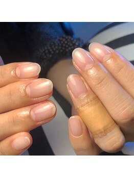 ブルージャムネイル(BLUE.JAM.nail)/