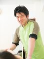 手技整体院 咲蛙 宇田川 登志弥