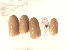 ネージュ バイ リアンジュ 辻堂(Neige by Reange)/ニュアンスネイル