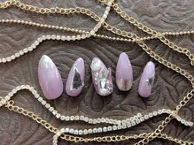 ネイル ミミュー(Nail Mimyu)/