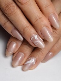 JUNX Nail Collection