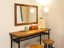 シンシア(sincere)/◆ドレッサー