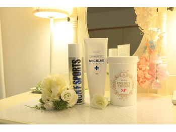 インザルーム201(in the Room201)/ブライダルをお控えの花嫁様必見