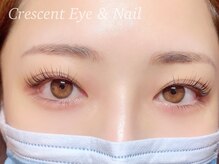 クレセント アイアンドネイル 今泉店(Crescent)/パリジェンヌラッシュリフト