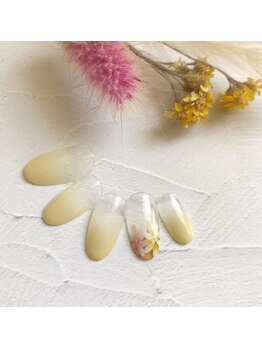 イートゥルース(e truth)/オトナシンプル(ジェルアート)