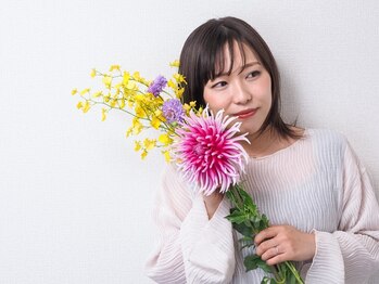 トータル アイ デザイン エイチ(h.)/まつえく