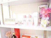 ベルフィーヌ(BELLEFINE)/◇雪美人導入