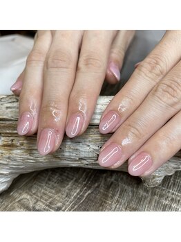 爪屋べっぴん堂/マオジェルでじゅわグラ