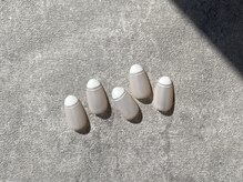 ナイン(NINE)/《パラジェル》定額フレンチ