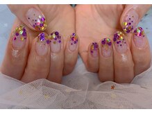 桜ネイルサロン/