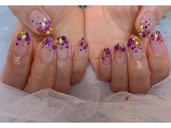 桜ネイルサロン/