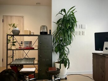 癒家よしなに。/様々なアイテムも