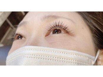 ナチュレ 新松戸店(NATURE)/フラットラッシュ180本