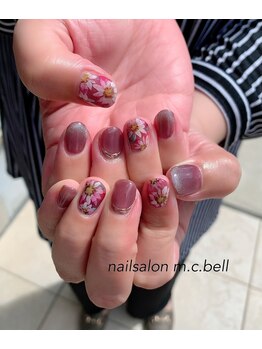 エムシーベル(m.c bell)/