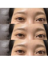 ヘアーアンドネイル ビビット(bbt)/bbt eyelash